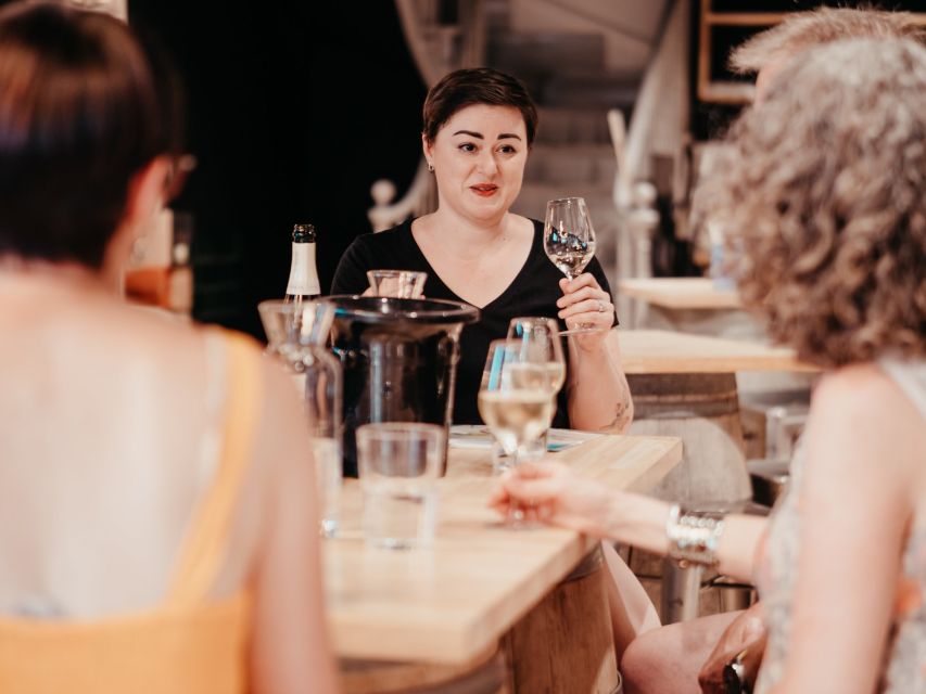 Toulouse: Wine Bar Walking Tour with a Local Wine Expert - Why this Toulouse wine walk feels different