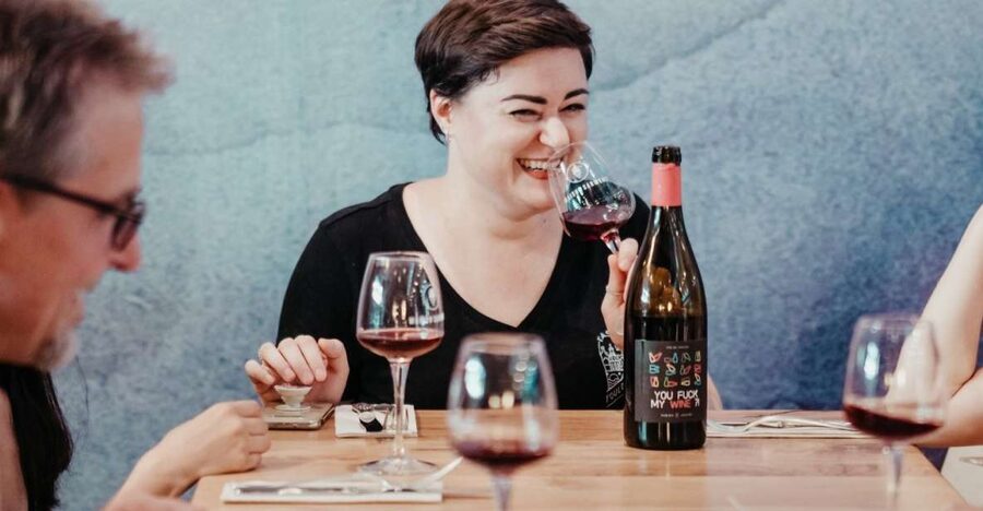 Toulouse: Wine Bar Walking Tour with a Local Wine Expert - Stop one: getting comfortable with French wine