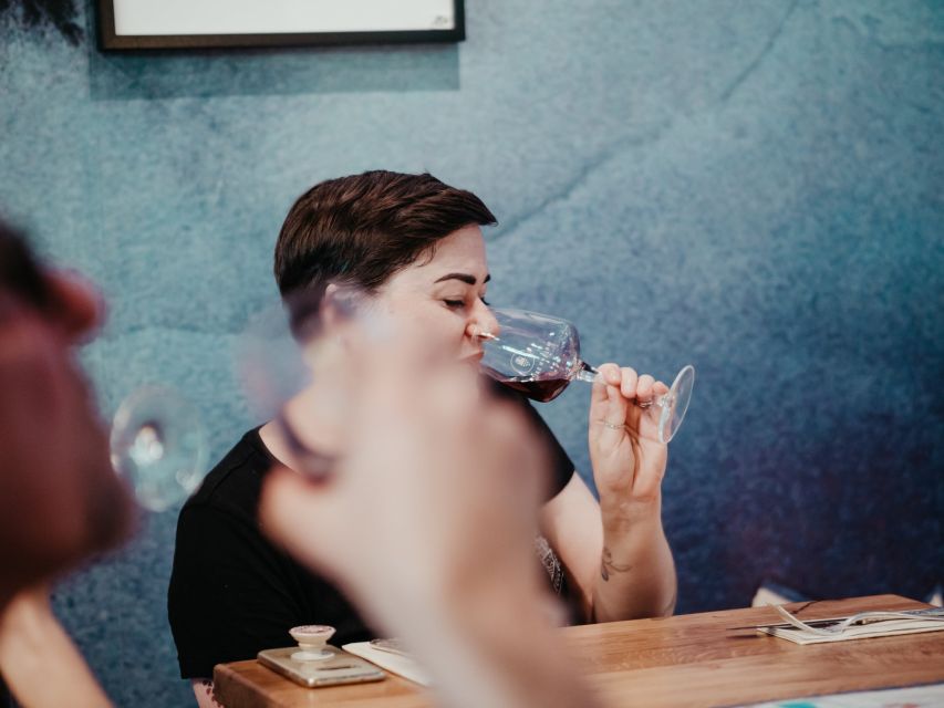 Toulouse: Wine Bar Walking Tour with a Local Wine Expert - What $123 buys you