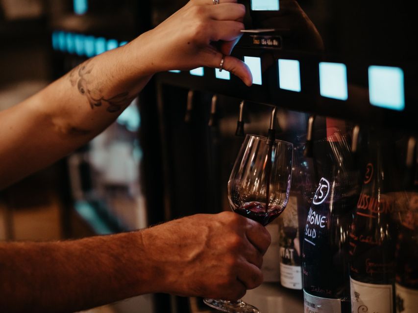 Toulouse: Wine Bar Walking Tour with a Local Wine Expert - Who should book this experience