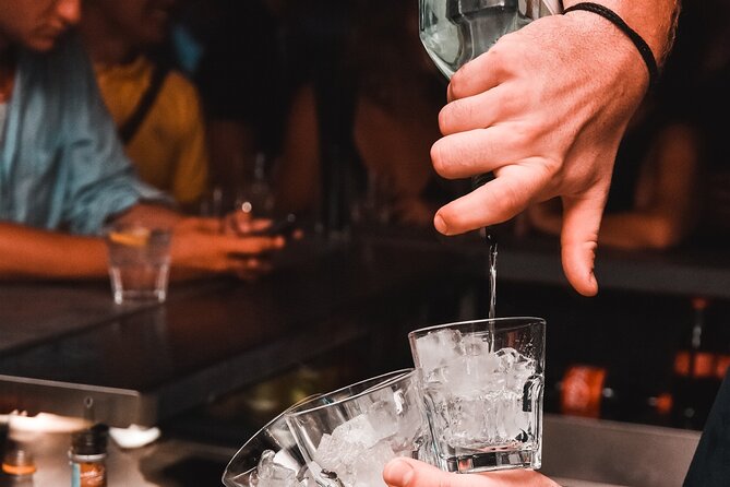 Tower Pub Crawl in Split - Free drinks, shots, and the real value