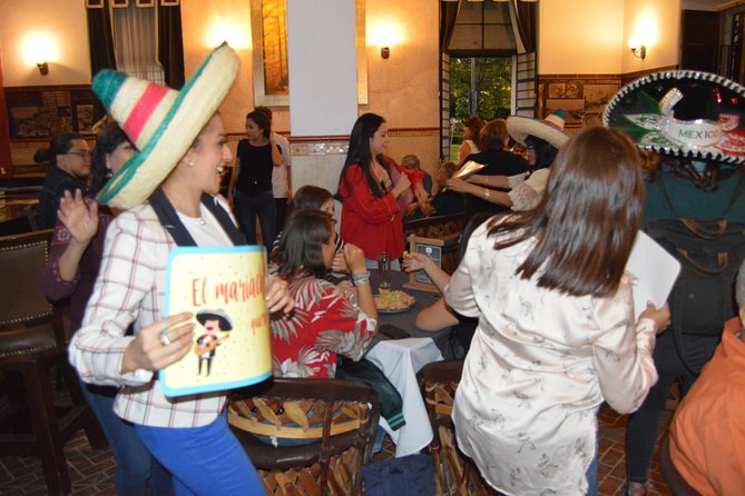 Traditional Mexican Bars Tour & Fiesta! - Three cantinas, three Guadalajara neighborhoods