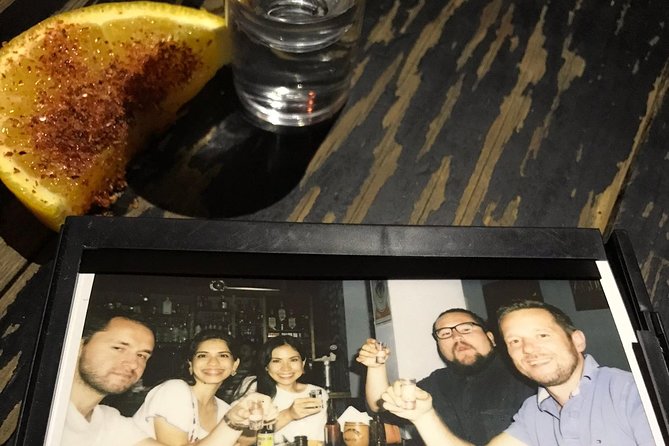 Traditional Mexican Bars Tour & Fiesta! - Why the neighborhood stories matter