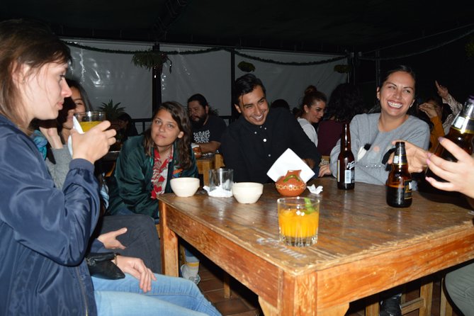 Traditional Mexican Bars Tour & Fiesta! - Who should book this Guadalajara bar tour?