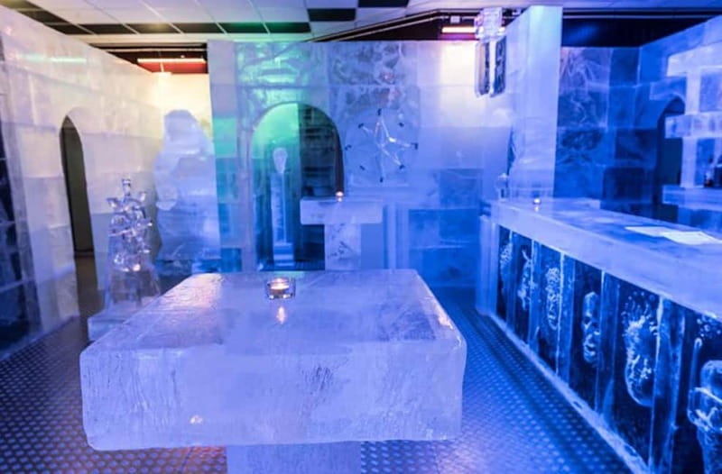 Tromsø: Magic Ice Bar Entrance and Welcome Drink - Is Magic Ice Bar worth booking?