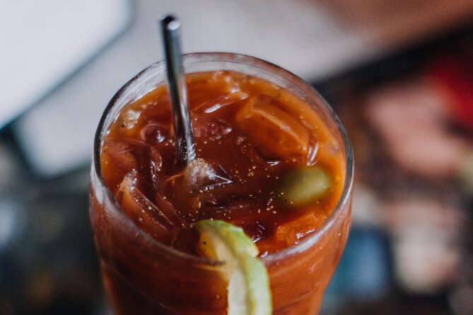 True Crime Pub Crawl in New Orleans - Starting at Decatur Street at 6 p.m.