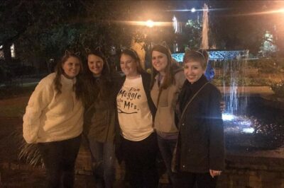 True Crime Pub Crawl – the Original Savannah Murder Tour