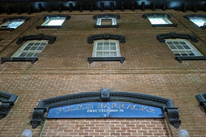 True Crime Pub Crawl - the Original Savannah Murder Tour - The guides are the heart of the experience