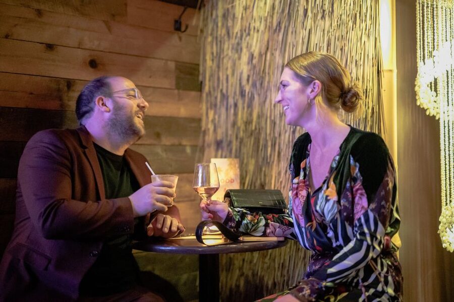 Ultimate Nightlife Group Tour NYC - Who will enjoy this most?