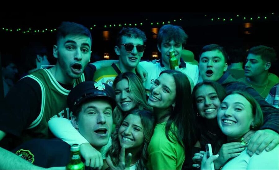 Ultimate Nightlife Group Tour NYC - Practical advice before you go