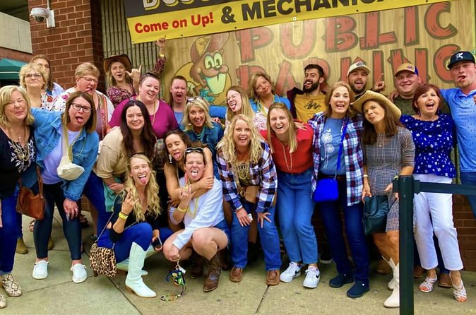 Ultimate South Beach Bar Crawl in Miami - Practical planning for your South Beach night