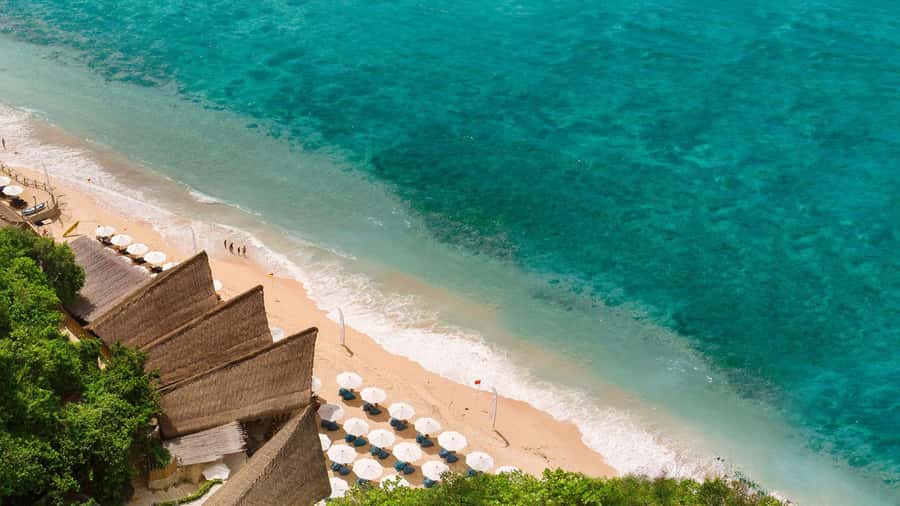 Uluwatu: Beach Club and Cliffside Private Bar Hopping Tour - Three Uluwatu stops, three different moods