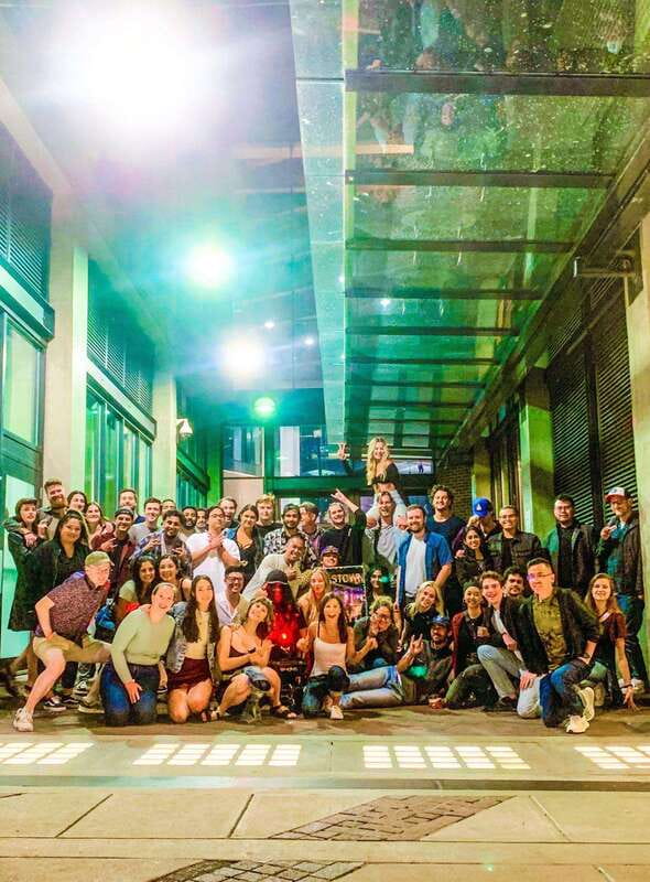 Vancouver: Gastown Pub Crawl - Key points at a glance