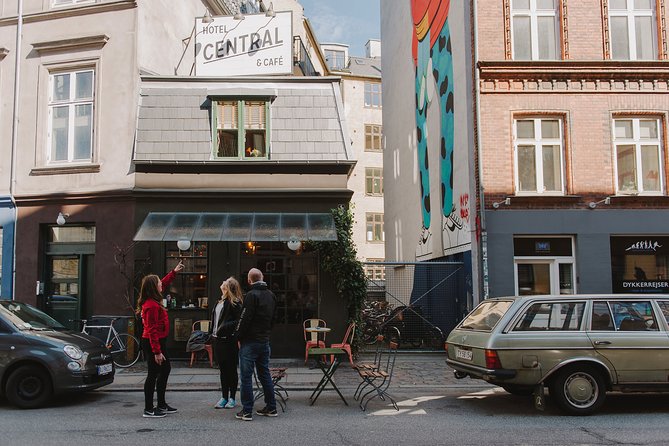 Vesterbro Tour With Beer & Pub Visits - Max 10 People - Mikkeller Bar and Copenhagen’s craft beer story