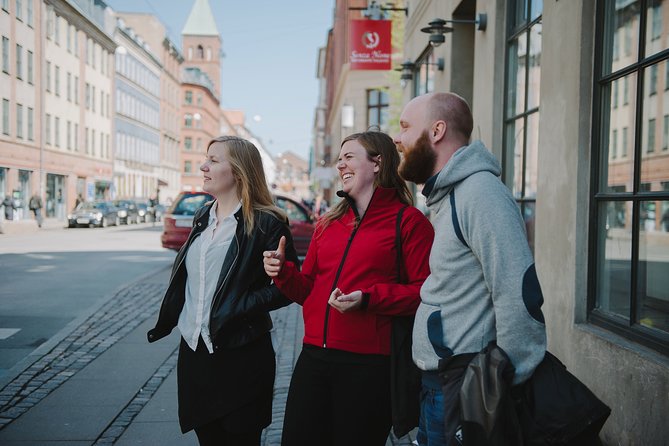 Vesterbro Tour With Beer & Pub Visits - Max 10 People - Starting at Central Station and Istedgade