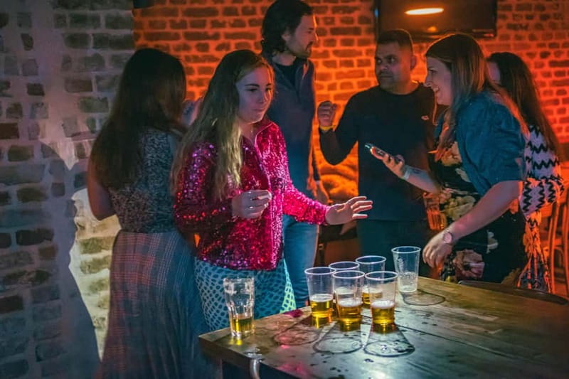 Vienna: Guided Pub Crawl with Club Entry - Why the guides matter more than the route