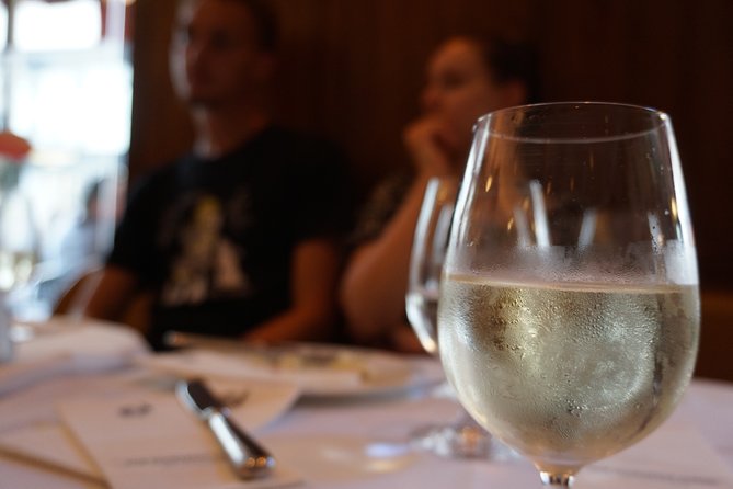 Vienna Nightlife Experience: Food, Wine, Cocktails & Vibes - Key points at a glance
