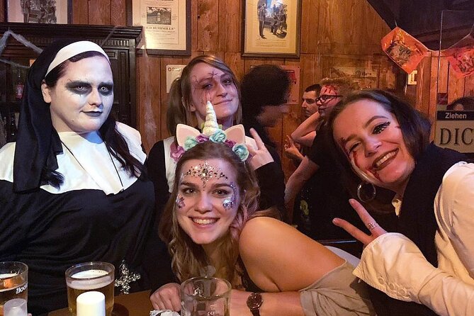 Vienna Nights Pub Crawl - The last venue can change from night to night