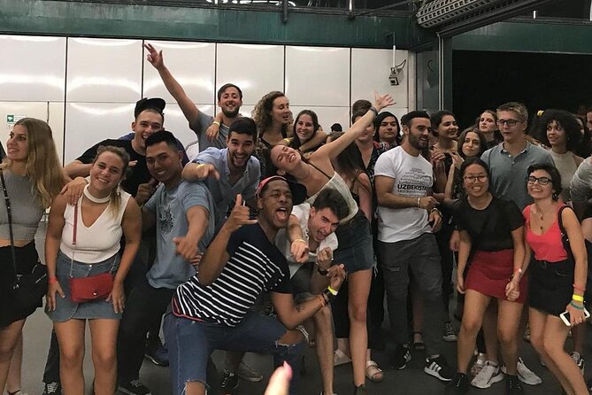 Vienna Nights Pub Crawl - Who will enjoy this most