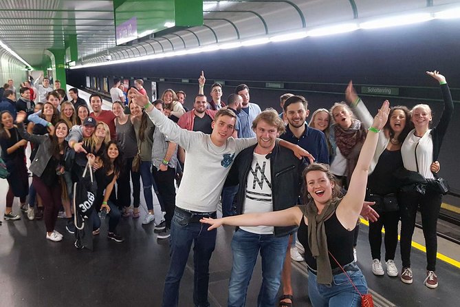 Vienna Nights Pub Crawl - Pickwicks adds karaoke and beer pong