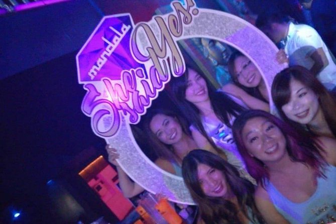 VIP Nightclub Tour in Puerto Vallarta - What VIP access includes, and what it does not