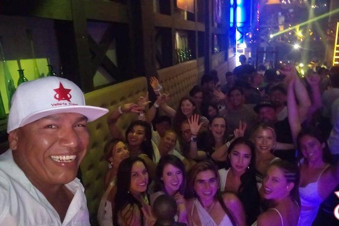 VIP Nightclub Tour in Puerto Vallarta - Timing, cancellations, and the fine print