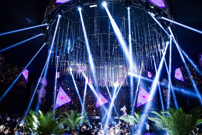 VIP Party in Bucharest - The Ultimate Nightlife Experience - Key points to know before booking