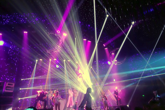VIP Party in Bucharest - The Ultimate Nightlife Experience - Finishing at one of Bucharest’s large clubs