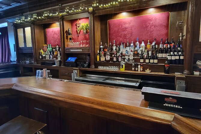 Vito's Vault Chicago finest dinner theatre speakeasy - Who will enjoy Vito’s Vault most