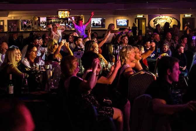 Viva's Big Christmas Show Night Out! Christmas’s Party Show - Who should book Viva’s Christmas Party Show?