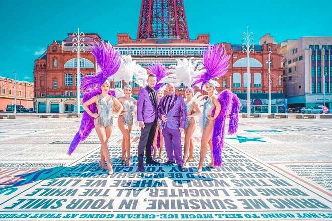 Viva’s BIG Show Night Out! Music, Dance & Comedy Show - Key points to know before booking
