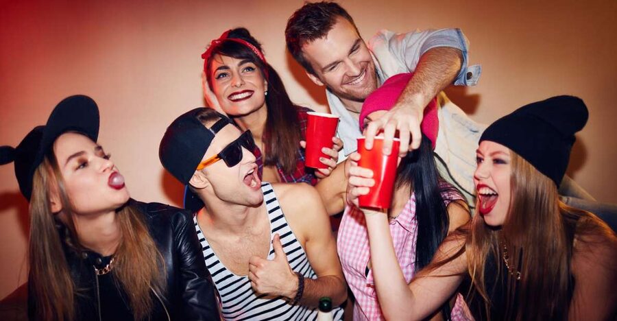 Warsaw: The Original Pub Crawl - Should you book The Original Pub Crawl?