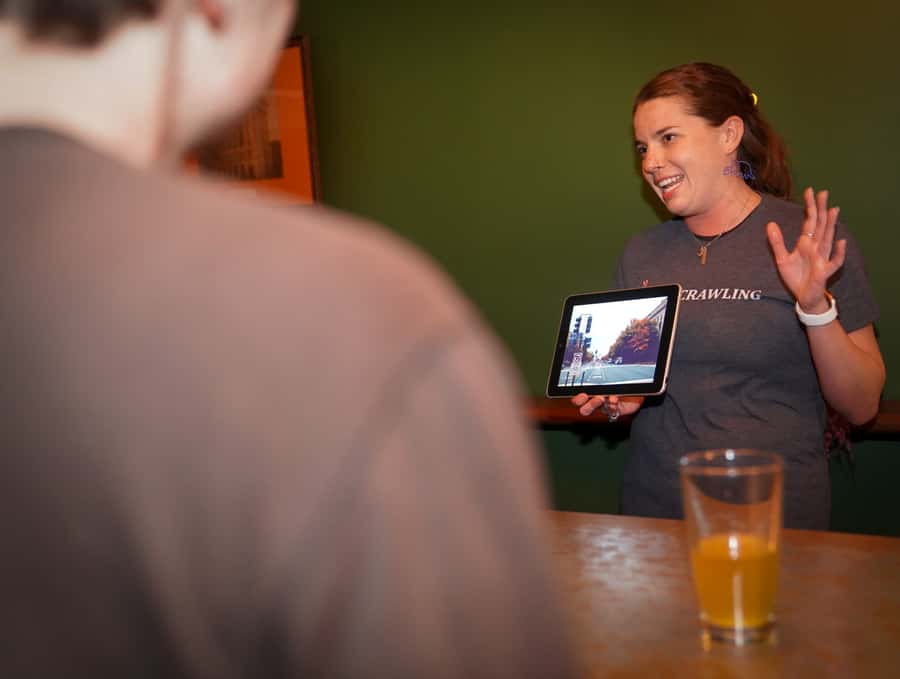 Washington, D.C.: History Tour Pub Crawl - A different way to read Washington, D.C.