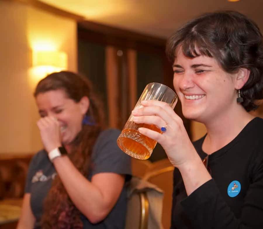 Washington, D.C.: History Tour Pub Crawl - The history behind the drinks