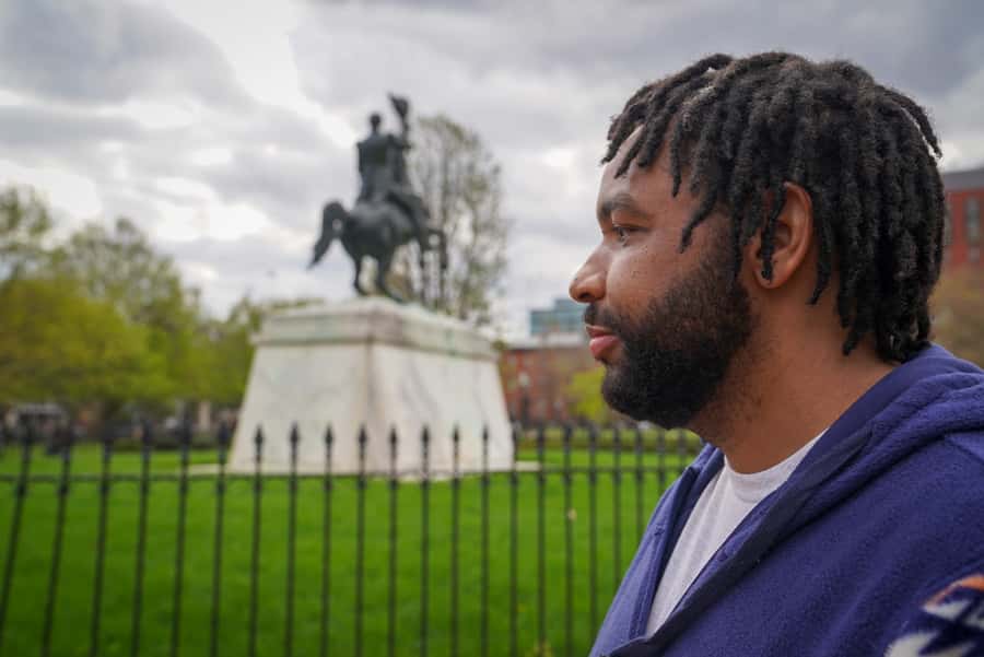 Washington, D.C.: History Tour Pub Crawl - Who will get the most from this crawl