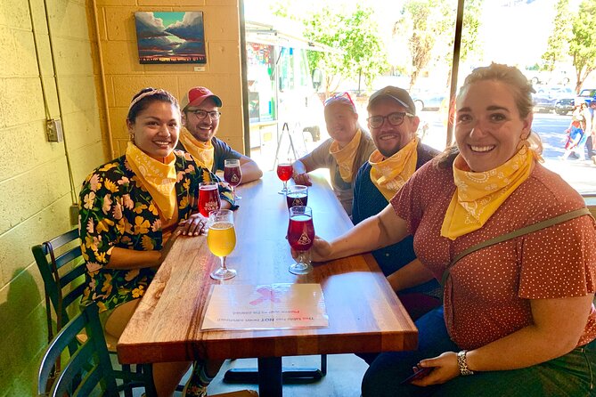 Wild West Pub Crawl - Who should book Golden’s Wild West Pub Crawl?