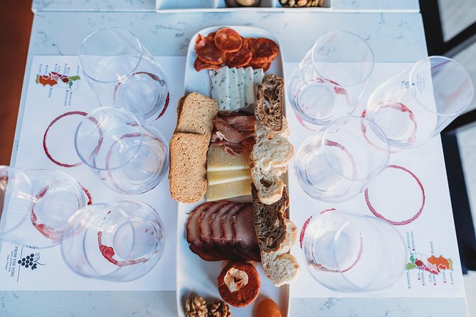 Wine and Cheese Tasting Lunch in Portuguese Wine Bar - Who will enjoy this tasting most
