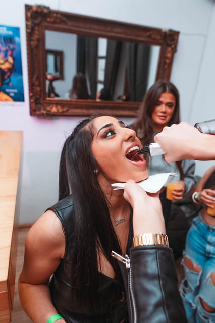 Wroclaw: Pub Crawl with Unlimited Drinks and VIP Club Entry - Who will enjoy this Wroclaw night out