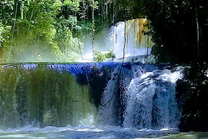 YS Falls & Pelican Bar Tour - The real cost of the $120 price