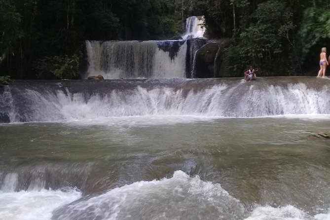 YS Falls & Pelican Bar Tour - Timing, pace, and practical concerns